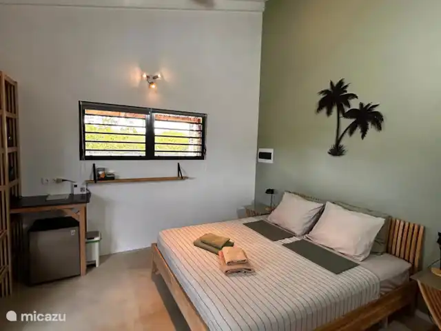 Slaapkamer